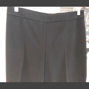 Akris punto designer dress pant.Cuff bottom. Worn once. Beautiful classi…